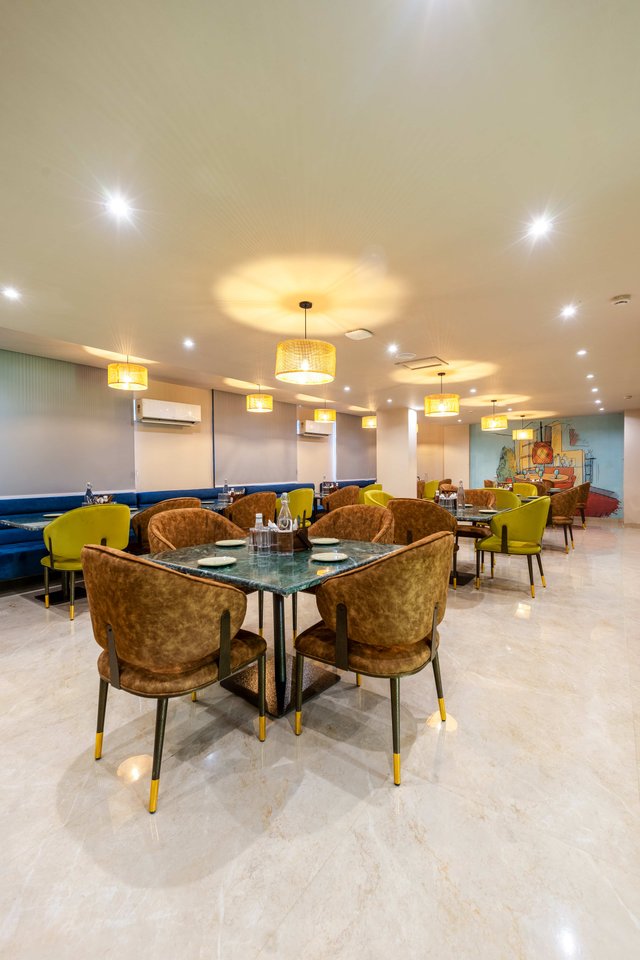 Saltstayz Premier - Medicity (Near Medanta Hospital) photos image 9