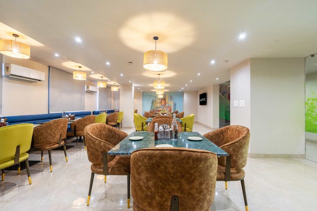 Saltstayz Premier - Medicity (Near Medanta Hospital) photos image 11