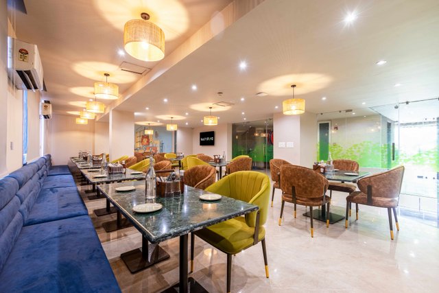 Saltstayz Premier - Medicity (Near Medanta Hospital) photos image 12