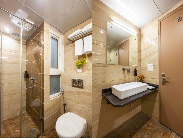 Saltstayz Premier - Medicity (Near Medanta Hospital) photos image 41