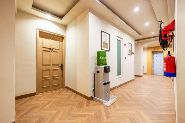 Saltstayz Premier - Medicity (Near Medanta Hospital) photos image 44
