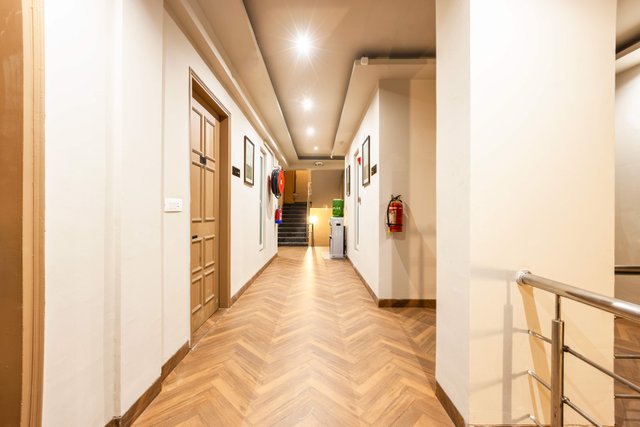 Saltstayz Premier - Medicity (Near Medanta Hospital) photos image 50
