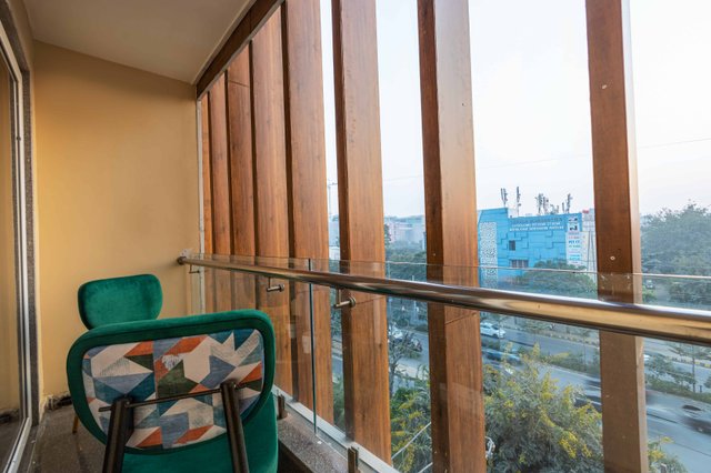 Saltstayz Premier - Medicity (Near Medanta Hospital) photos image 53