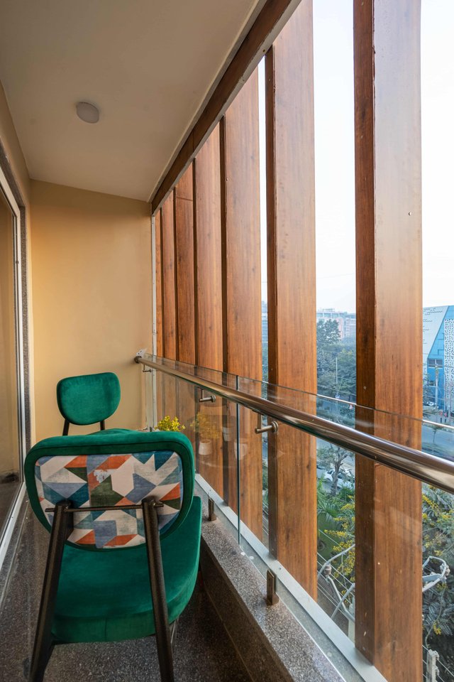 Saltstayz Premier - Medicity (Near Medanta Hospital) photos image 54
