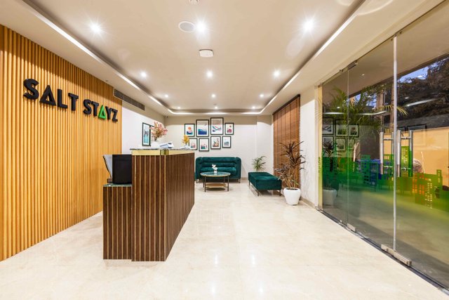 Saltstayz Premier - Medicity (Near Medanta Hospital) photos image 62