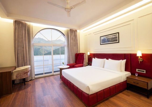 Saltstayz Autograph - Rishikesh Near Triveni Ghat image 3