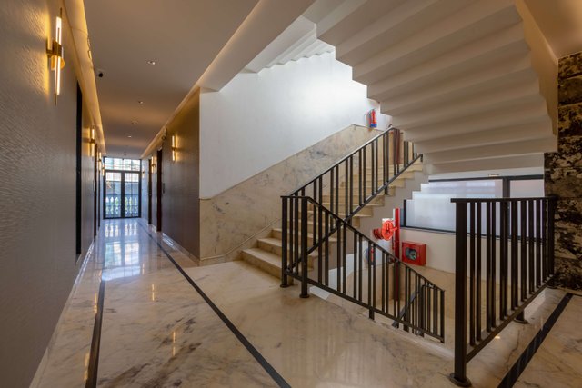 Saltstayz Premier - Noida, Near Sector 18 Metro station photos image 40