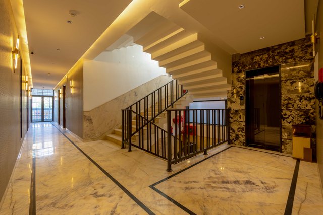 Saltstayz Premier - Noida, Near Sector 18 Metro station photos image 41