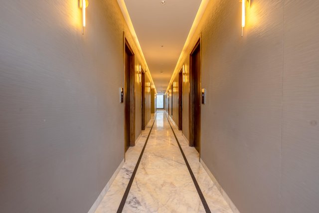 Saltstayz Premier - Noida, Near Sector 18 Metro station photos image 42