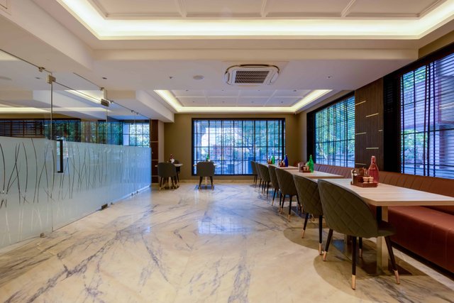 Saltstayz Premier - Noida, Near Sector 18 Metro station photos image 44