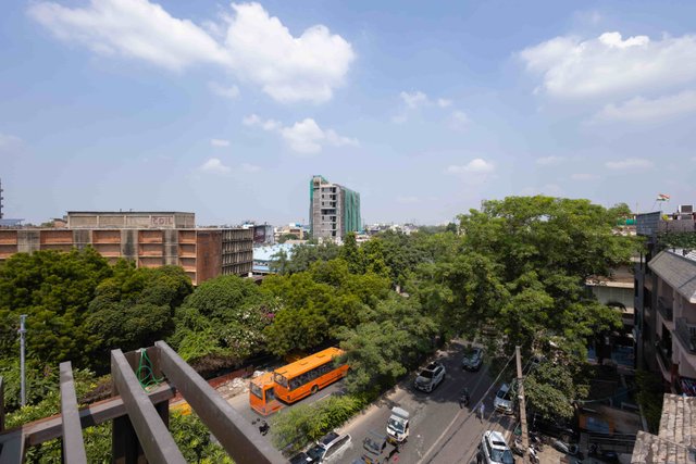 Saltstayz Premier - Naraina, Central Delhi photos image 9