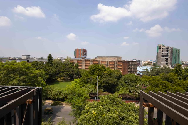 Saltstayz Premier - Naraina, Central Delhi photos image 12