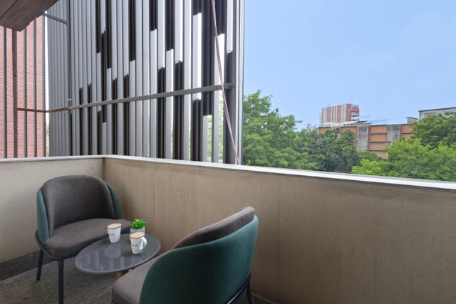 Saltstayz Premier - Naraina, Central Delhi photos image 15