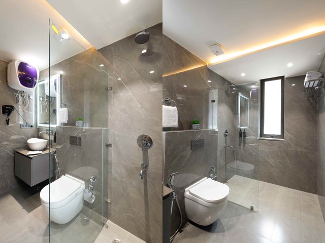 Saltstayz Premier - Naraina, Central Delhi photos image 16