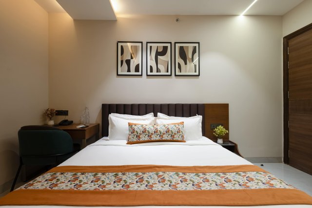 Saltstayz Premier - Naraina, Central Delhi photos image 20