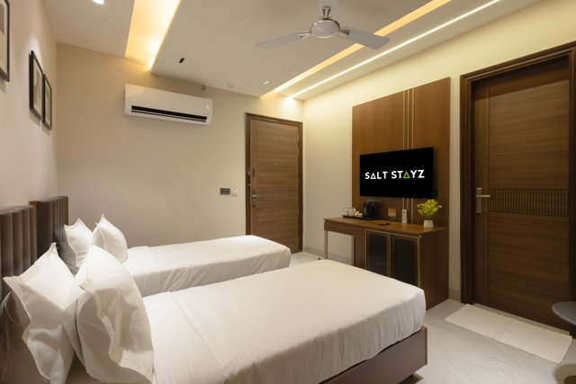 Saltstayz Premier - Naraina, Central Delhi photos image 26