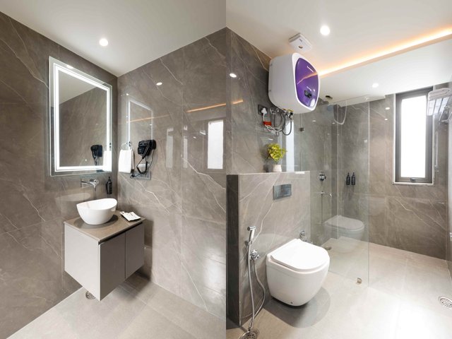 Saltstayz Premier - Naraina, Central Delhi photos image 34