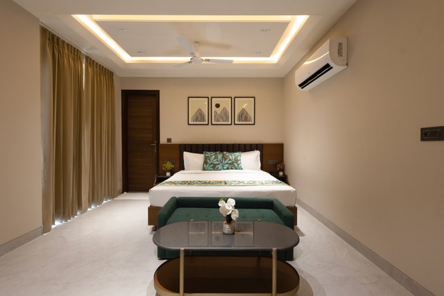 Saltstayz Premier - Naraina, Central Delhi photos image 36