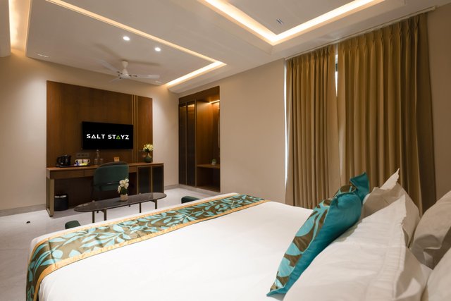 Saltstayz Premier - Naraina, Central Delhi photos image 39