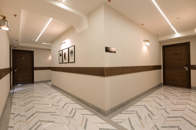 Saltstayz Premier - Naraina, Central Delhi photos image 44