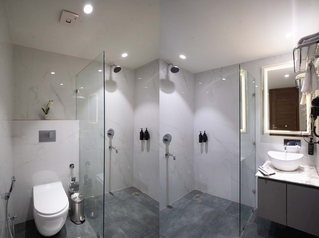 Saltstayz Premier - Naraina, Central Delhi photos image 52