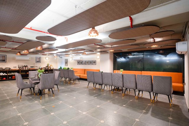 Saltstayz Premier - Naraina, Central Delhi photos image 58