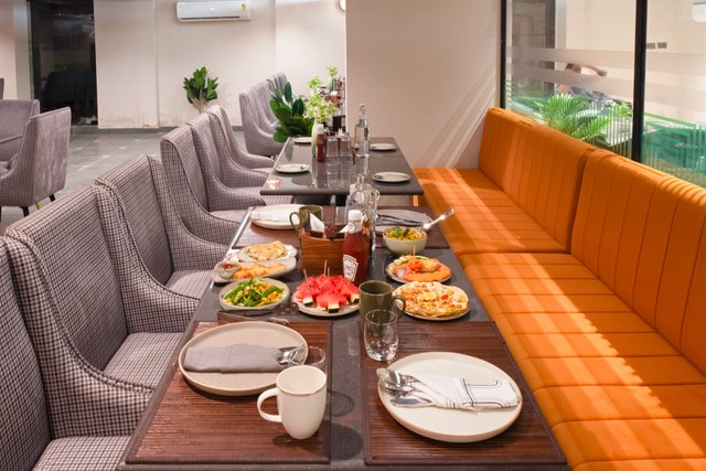 Saltstayz Premier - Naraina, Central Delhi photos image 63