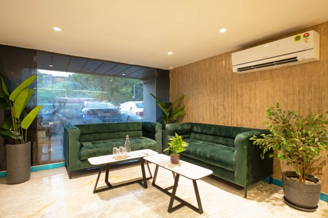 Saltstayz Premier - Naraina, Central Delhi photos image 2