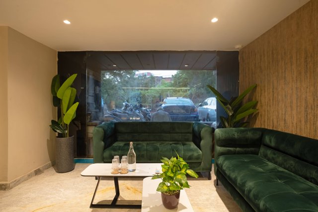 Saltstayz Premier - Naraina, Central Delhi photos image 70