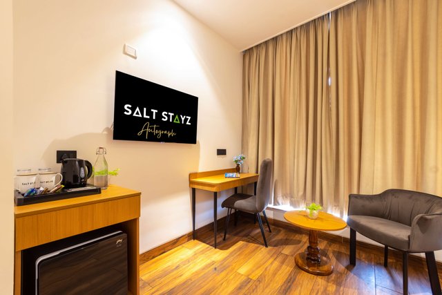 Saltstayz Autograph - Advant & Sector 144 photos image 16