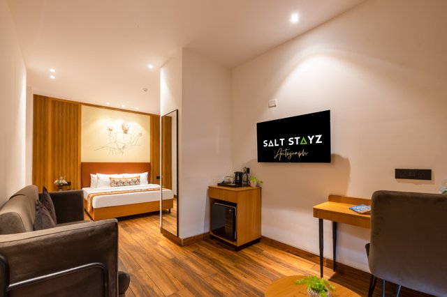 Saltstayz Autograph - Advant & Sector 144 photos image 18