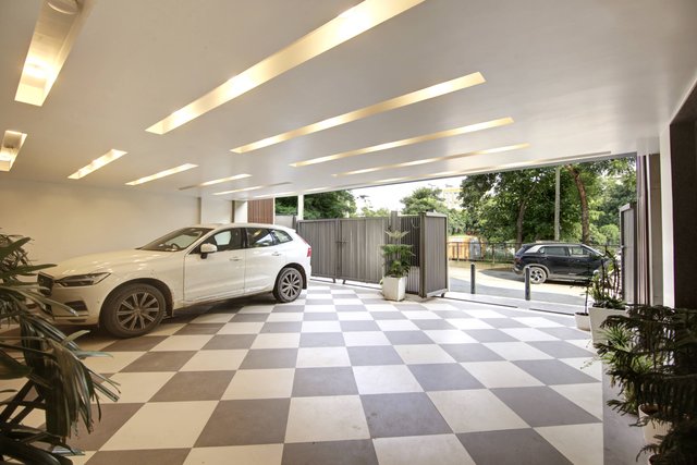 Saltstayz Select - Unitech Cyber Park photos image 18