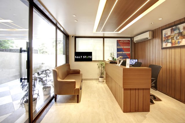 Saltstayz Select - Unitech Cyber Park photos image 19