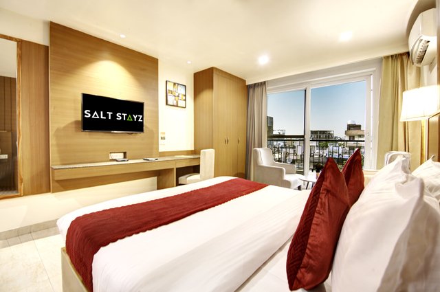 Saltstayz Select - Unitech Cyber Park photos image 4