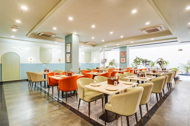 Saltstayz Premier - Arjun Marg & Golf Course Road image 4