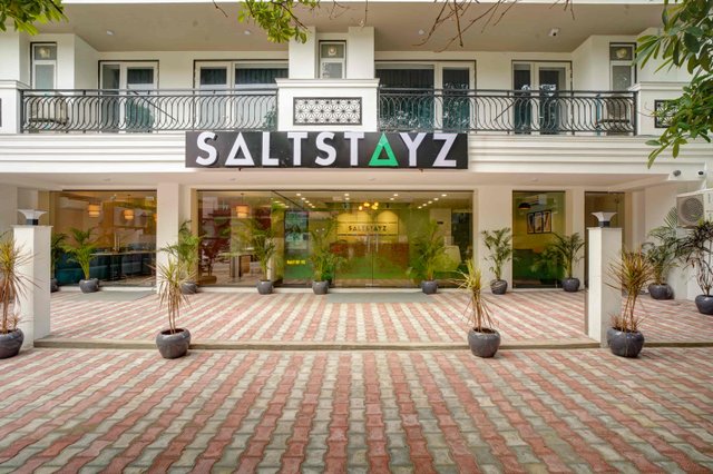 Saltstayz Premier - Arjun Marg & Golf Course Road photos image 36