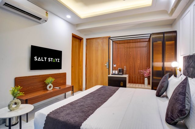 Saltstayz Premier - Arjun Marg & Golf Course Road photos image 47
