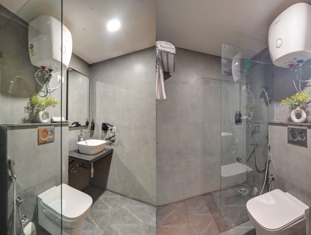 Saltstayz Premier - Arjun Marg & Golf Course Road photos image 48