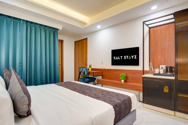 Saltstayz Premier - Arjun Marg & Golf Course Road photos image 53