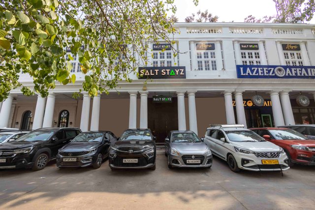 Saltstayz Autograph Connaught Place photos image 16