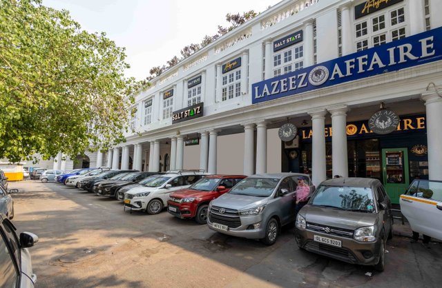 Saltstayz Autograph Connaught Place photos image 17