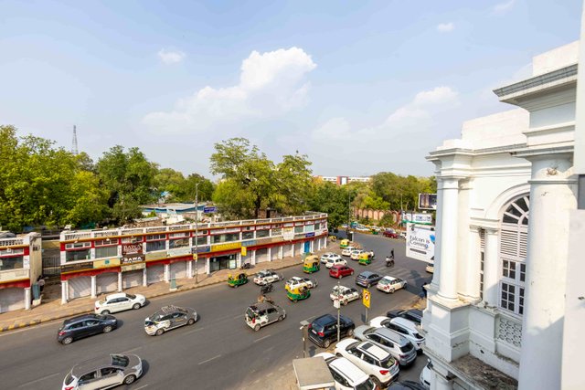 Saltstayz Autograph Connaught Place photos image 18