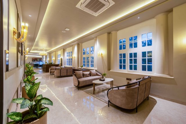 Saltstayz Autograph Connaught Place image 4