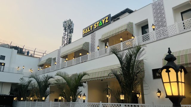 Saltstayz Autograph Connaught Place photos image 52