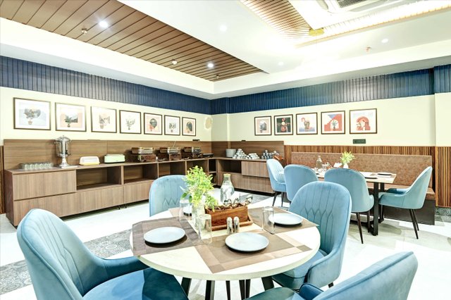 Saltstayz Select - Pitampura image 3