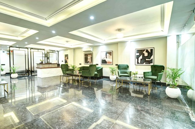 Saltstayz Select - Pitampura image 4