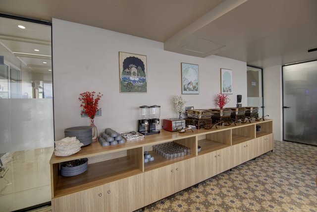 Saltstayz Premier - Near Golf Course Road & Sector 57 photos image 14