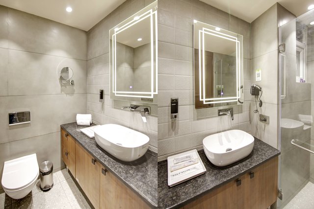 Saltstayz Premier - Near Golf Course Road & Sector 57 photos image 32