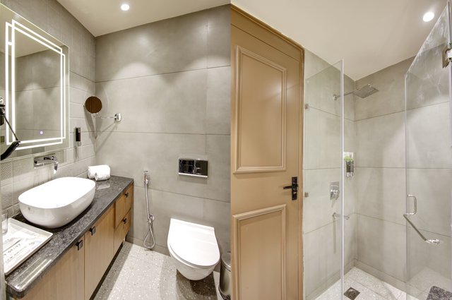 Saltstayz Premier - Near Golf Course Road & Sector 57 photos image 40