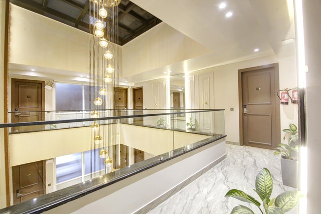 Saltstayz Premier - Near Golf Course Road & Sector 57 photos image 54